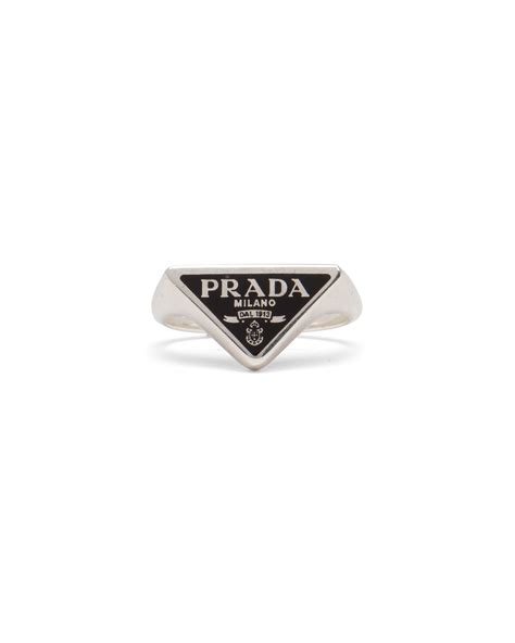 Prada rings men